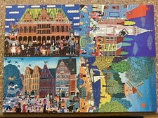 Naive malerei marianne gebraucht kaufen  Bremen