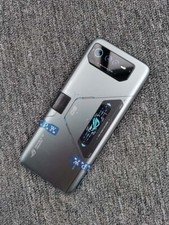 Usado, Telefone de jogo Asus ROG 6D Ultimate 16GB+512GB desbloqueado global google play comprar usado  Enviando para Brazil