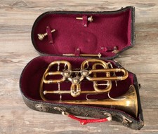 Sächsische musikinstrumente m gebraucht kaufen  Solingen