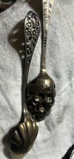 Spoons vtg sterling for sale  Merrick