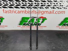 Coppia pistoncini baule usato  Camigliano Santa Gemma