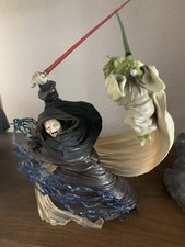 Yoda emperor palpatine for sale  Mahopac