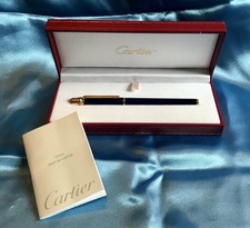 Must cartier 18k for sale  HARLOW