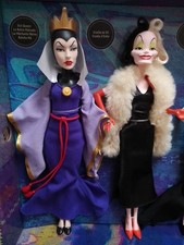 Disney collector villain for sale  YORK