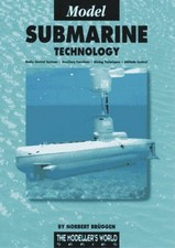 Model submarine technology for sale  UK
