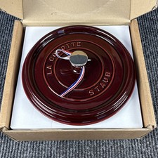 Staub cast iron for sale  Rogers
