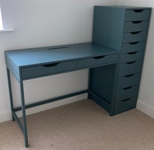 ikea alex desk drawers for sale ikea alex desk drawers for sale DERBY