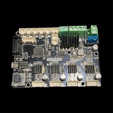 Nova placa-mãe Creality Ender 3 V2 Neo Silent upgrade placa-mãe V4.2.2 TMC2208 comprar usado Nova placa-mãe Creality Ender 3 V2 Neo Silent upgrade placa-mãe V4.2.2 TMC2208 comprar usado  Enviando para Brazil