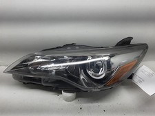 Driver left headlight for sale  Saint Paul