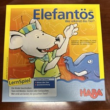 Haba game wooden for sale  Milwaukee