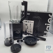 Haier mixer ice gebraucht kaufen  Gunzenhausen