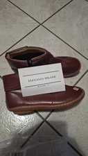 Stivaletti bassi donna usato  Pontassieve