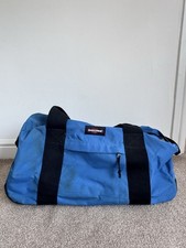 Blue eastpak large for sale  BIRMINGHAM