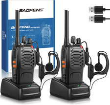 Walkie talkie pmr446 usato  Roma