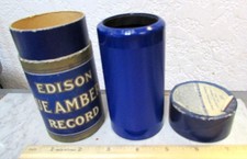 Edison blue amberol for sale  Fairbanks