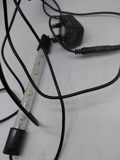 Fish tank light for sale  LEICESTER