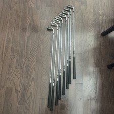 Taylormade burner supersteel for sale  Lancaster