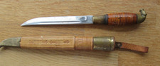 Altes messer finnenmesser gebraucht kaufen  Hannover