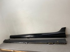 Golf r32 side for sale  TROWBRIDGE