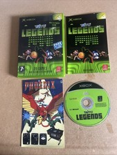Taito legends xbox for sale  POOLE