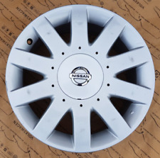Riginal nissan primera gebraucht kaufen  Schwetzingen
