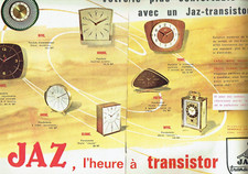 Advertising 0323 1962 d'occasion  Expédié en Belgium
