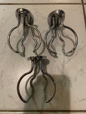 Massive halter zahnputzbecher gebraucht kaufen  Berlin