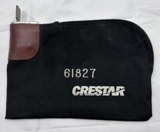 Vintage crestar bank for sale  Coal City