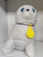 Vintage peluche ancienne d'occasion  Lacroix-Saint-Ouen