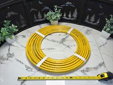 50 PÉS! Tubo de gás Mueller 3/8”OD Streamline GasShield bobina tubo de cobre DY08050 comprar usado  Enviando para Brazil