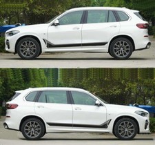 Adesivo gráfico de carro decalque para BMW X5 M Performance vinil 2 lados faixa de porta comprar usado Adesivo gráfico de carro decalque para BMW X5 M Performance vinil 2 lados faixa de porta comprar usado  Enviando para Brazil