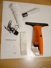 Cordless vonhaus window for sale  CHELTENHAM