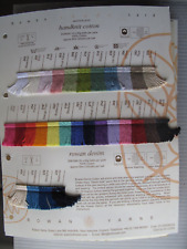 Rowan handknit cotton for sale  WOODSTOCK
