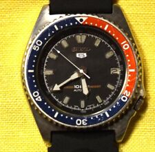 Seiko serie 7002 usato  San Cesareo