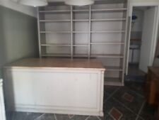 Mobile laccato tortora usato  Vobbia