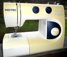 Rig inotec nähmaschine gebraucht kaufen  Neufahrn