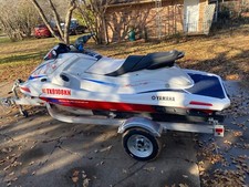 Jet ski for sale  Quinlan