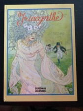 Iriacynthe comic servais gebraucht kaufen  München