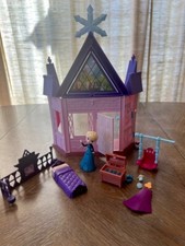 Disney frozen miniature for sale  Parker