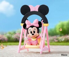Figura Caja Ciega Confirmada Serie Disney Swing Lindo Regalo Hot Juguetes para Niños segunda mano  Embacar hacia Mexico