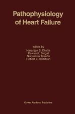 Pathophysiology heart failure for sale  El Dorado Hills