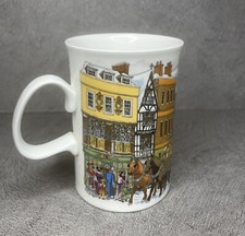 Dunoon bone china for sale  NEWPORT