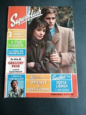 Fotoromanzo superflash 177 usato Fotoromanzo superflash 177 usato  Reggio Emilia