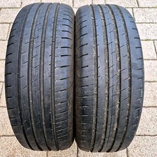 Sommerreifen fulda ecocontrol gebraucht kaufen Sommerreifen fulda ecocontrol gebraucht kaufen  Minden