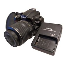 Nikon digital camera for sale  GILLINGHAM