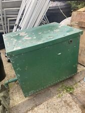 Water tank planter for sale  NEW ROMNEY
