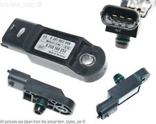 Usado, 0281002566 Genuíno Renault & Nissan Coletor de Entrada Sensor MAP 8200168253 comprar usado  Enviando para Brazil
