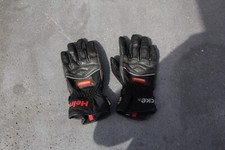 Motorrad handschuhe damen gebraucht kaufen  Adendorf