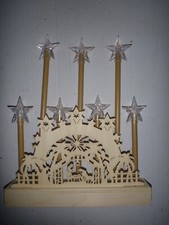 Weihnachtsleuchter fensterleuc gebraucht kaufen  Lauf a.d.Pegnitz