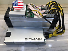 Bitmain miner 13.5th for sale  Cincinnati